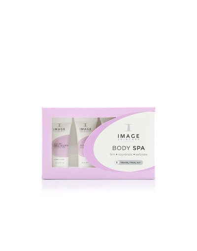 BODY SPA - Kit d'essai