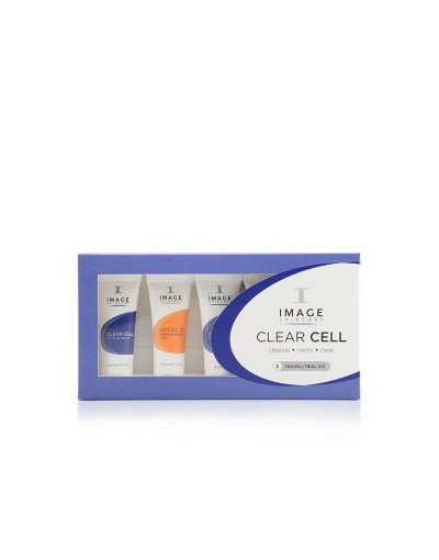 CLEAR CELL - Kit d'essai