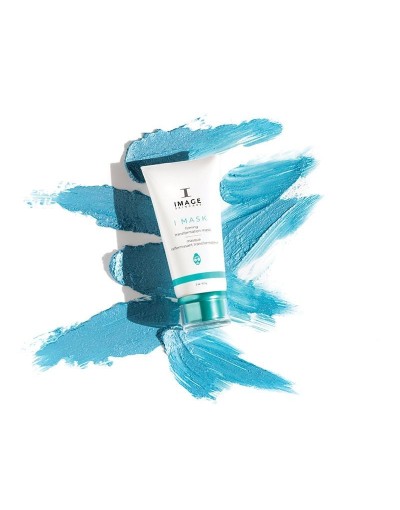 NEW I MASK - Masque de...