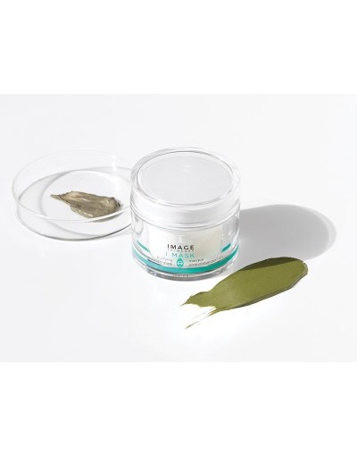 NEW I MASK - Masque...